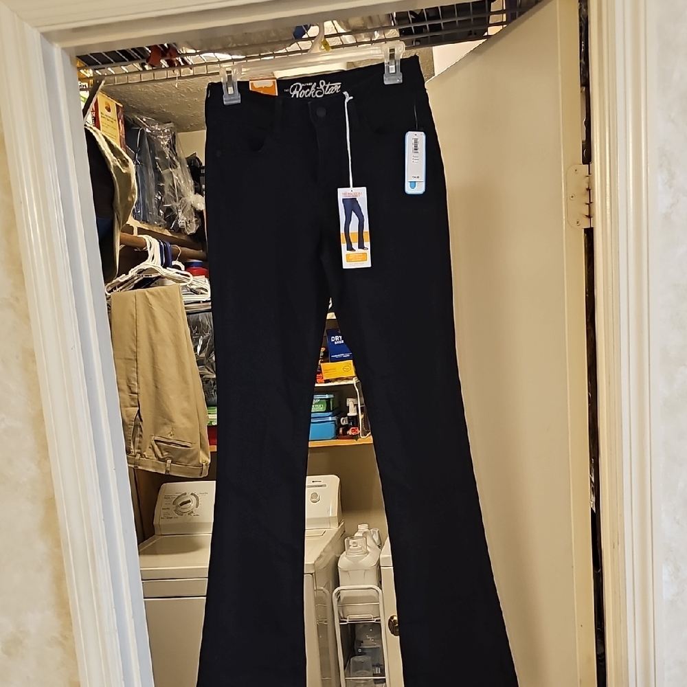 Old Navy The Rockstar Jeans